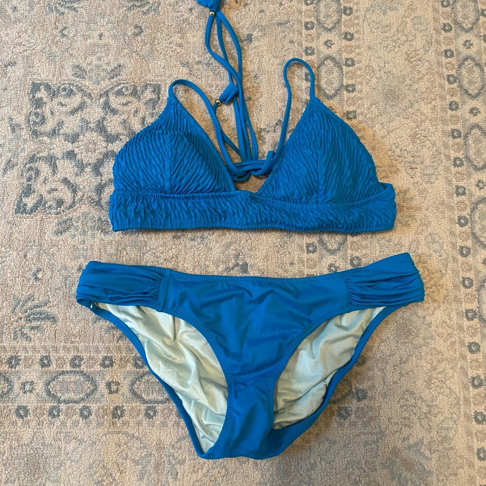 Victoria’s Secret Bathing Suit